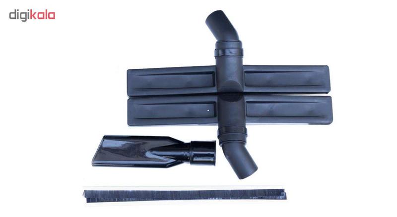 جاروبرقی صنعتی گرین مدل H703A