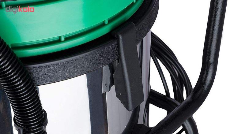 جاروبرقی صنعتی گرین مدل H703A