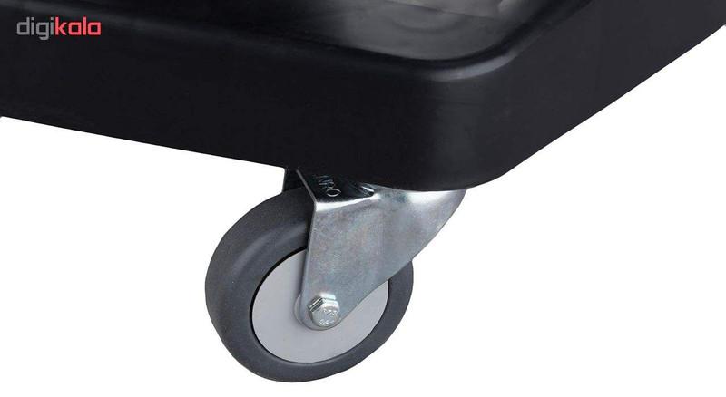 جاروبرقی صنعتی گرین مدل H703A