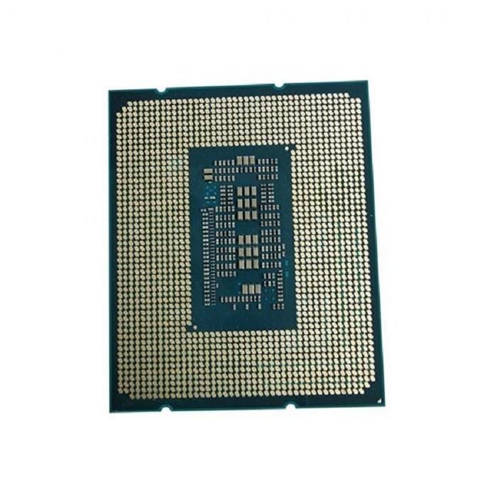 پردازنده مرکزی اینتل مدل Core i3 12100F-Tray