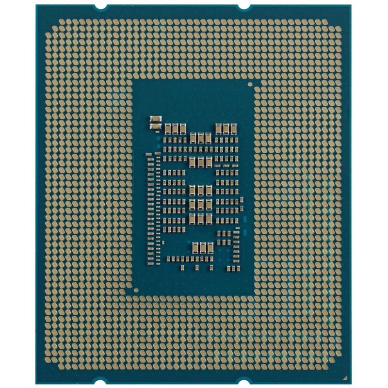 پردازنده مرکزی اینتل مدل Core i3 12100-Tray