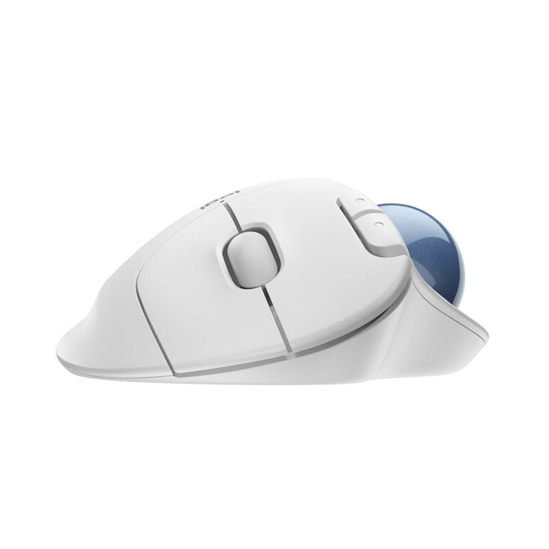 ماوس بی سیم لاجیتک مدل Ergo M575