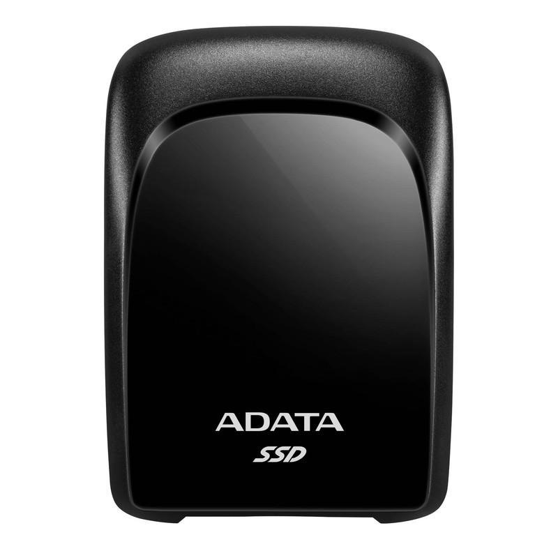 اس اس دی اکسترنال ای دیتا مدل SC680 ظرفیت 240 گیگابایت رابط USB 3.2 Gen2
