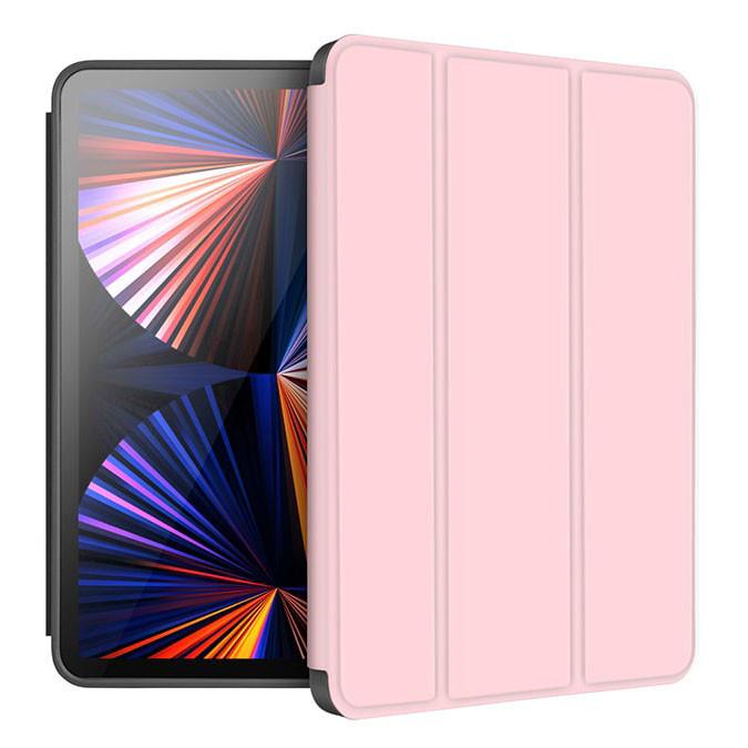 کیف کلاسوری گرین مدل Premium vegan leather مناسب برای تبلت اپل iPad 10.2 2019 / 10.2 2020