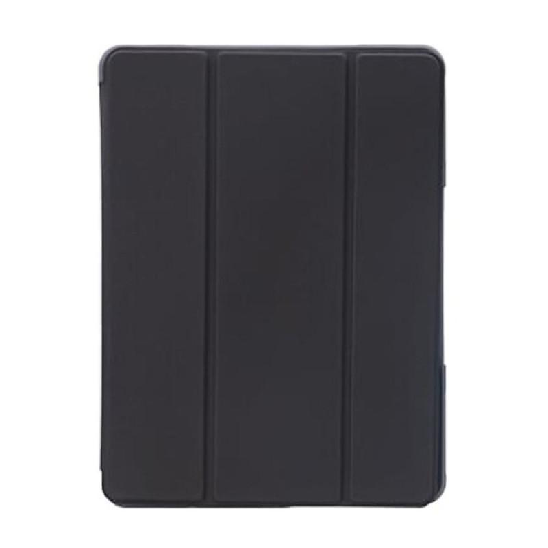 کیف کلاسوری گرین مدل Premium vegan leather مناسب برای تبلت اپل iPad 10.2 2019 / 10.2 2020