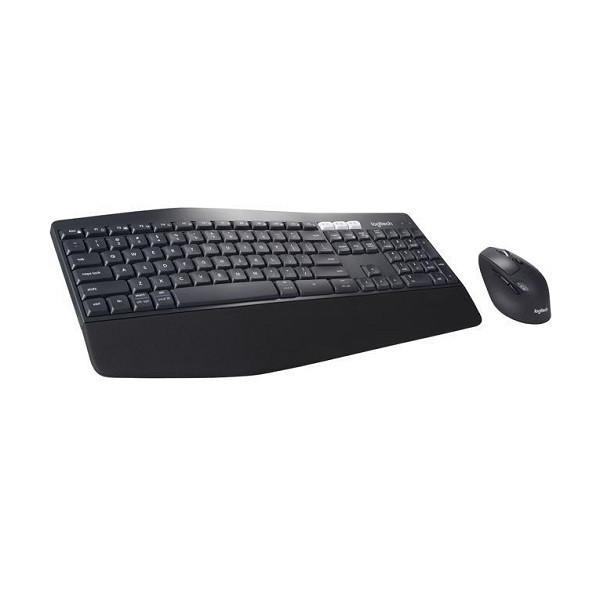 کیبورد و ماوس بی سیم لاجیتک مدل MK850