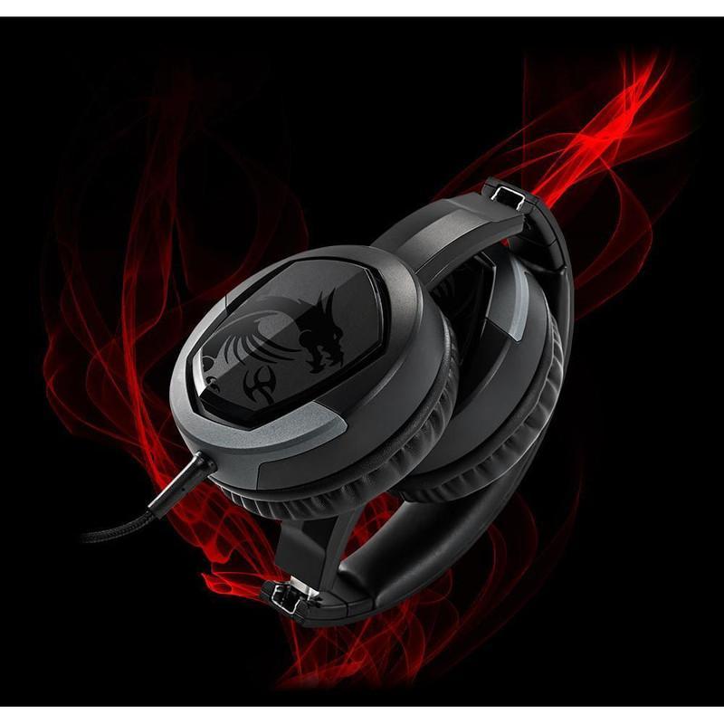 هدست مخصوص بازی ام اس آی مدل IMMERSE GH30 V2