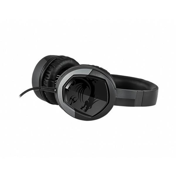 هدست مخصوص بازی ام اس آی مدل IMMERSE GH30 V2