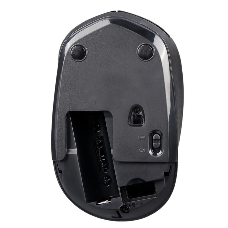 ماوس بی سیم تسکو مدل TM 729W