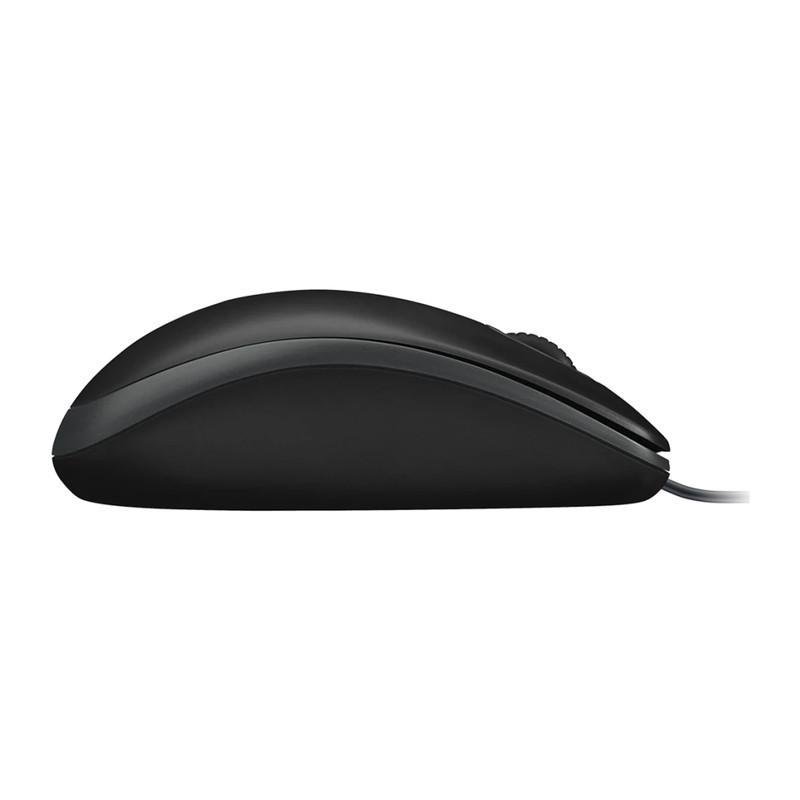 کیبورد و ماوس لاجیتک مدل MK200