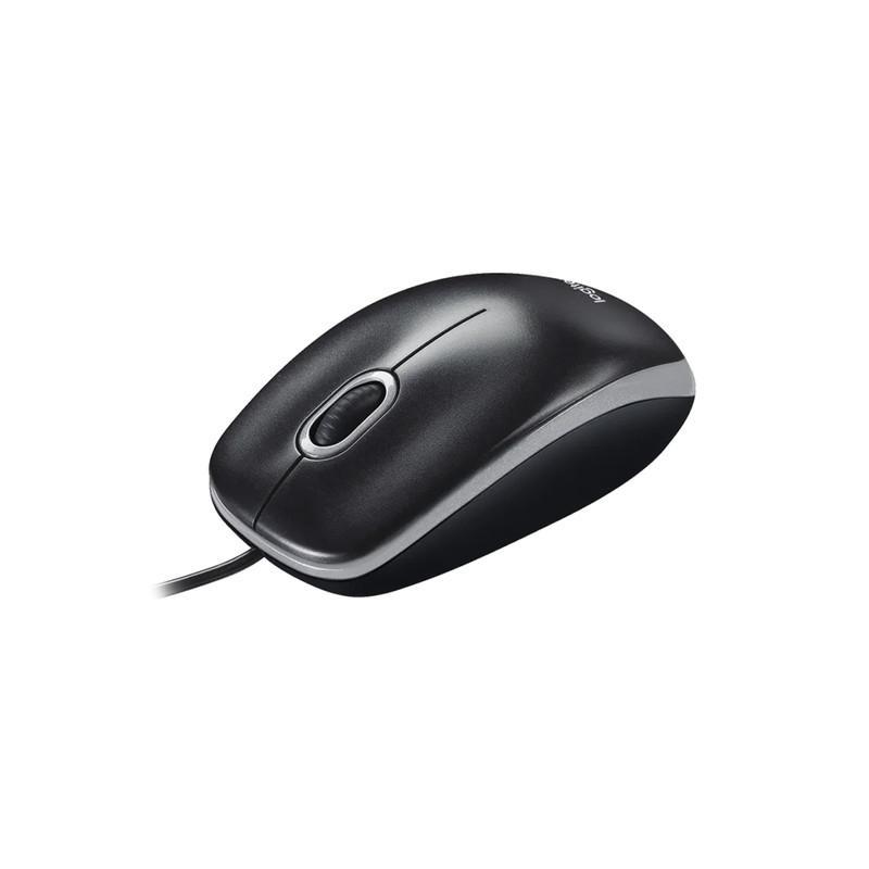 کیبورد و ماوس لاجیتک مدل MK200