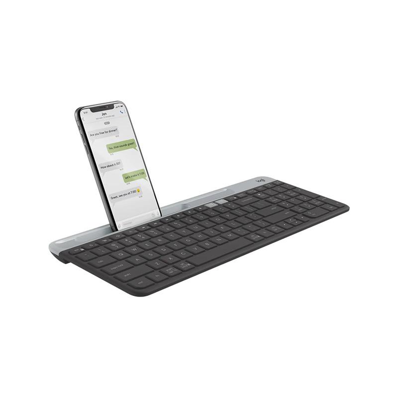 کیبورد لاجیتک مدل K580