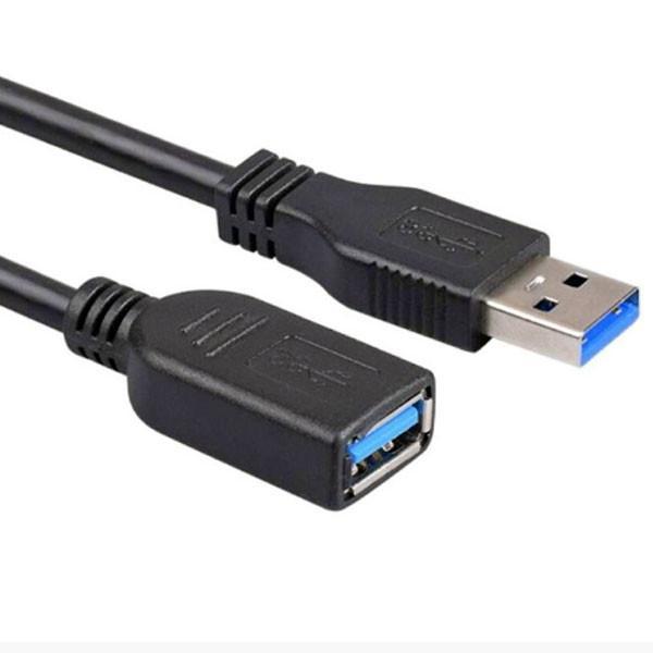کابل افزایش طول USB3.0 دی نت مدل DA-30 طول 3 متر
