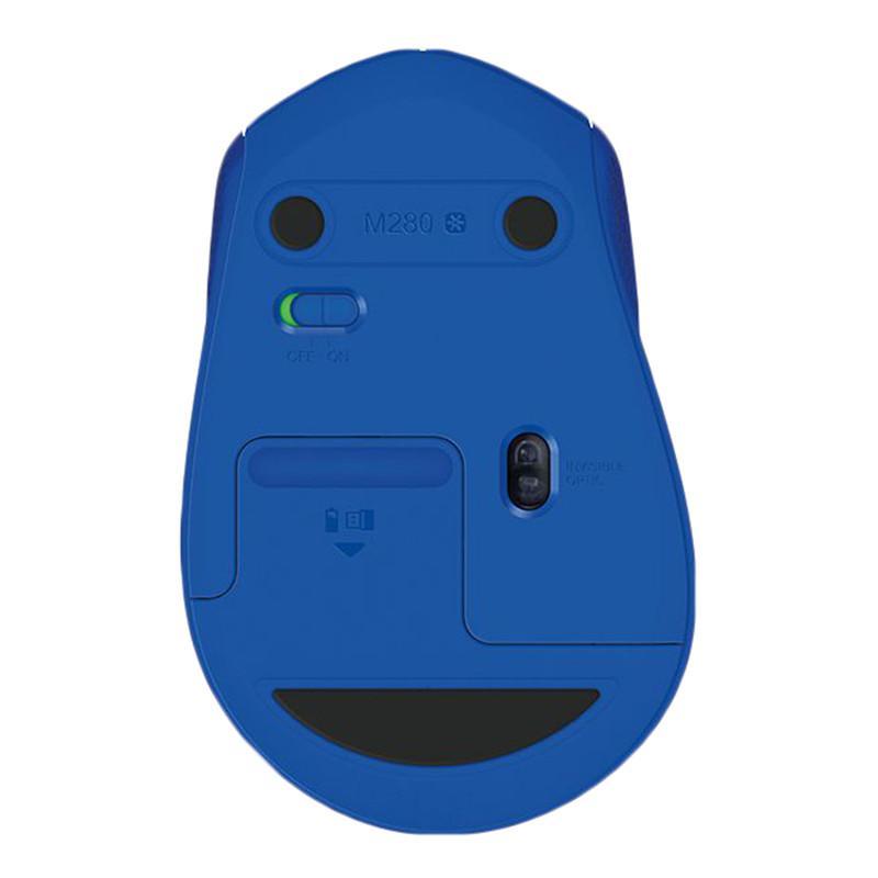 ماوس بی سیم لاجیتک مدل M280