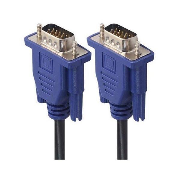کابل VGA دی-نت مدل D-00 طول 40 متر