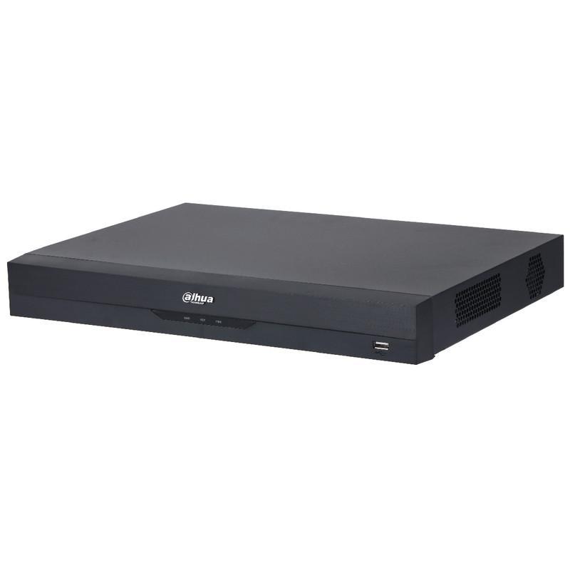 ضبط کننده ویدیویی داهوا مدل DH-XVR5216AN-4KL-I3