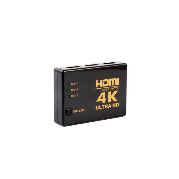 سوویچ 1 به 3 HDMI دی نت مدل NW