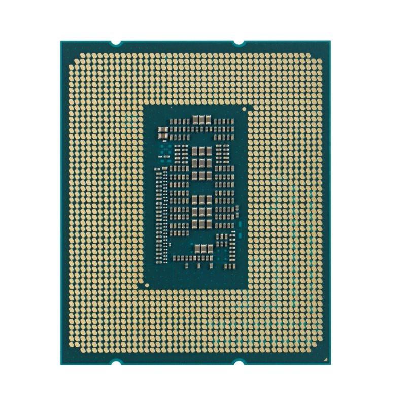 پردازنده مرکزی اینتل مدل Core i5 12400-Tray