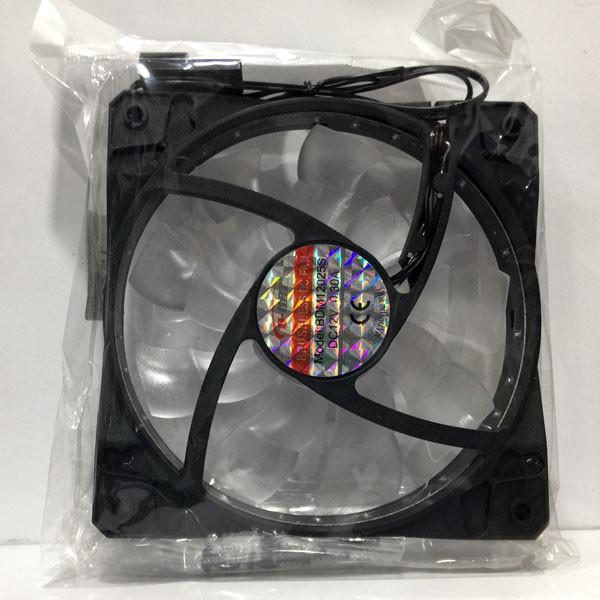 فن کیس دی-نت مدل BDM12025S LED