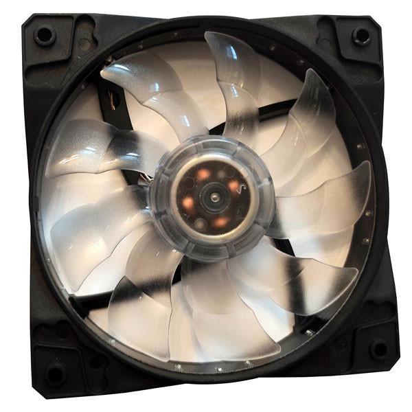 فن کیس دی-نت مدل BDM12025S LED