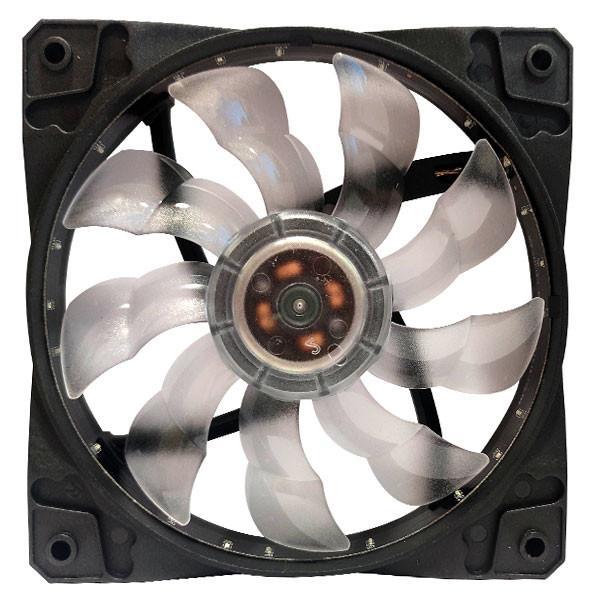 فن کیس دی-نت مدل BDM12025S LED
