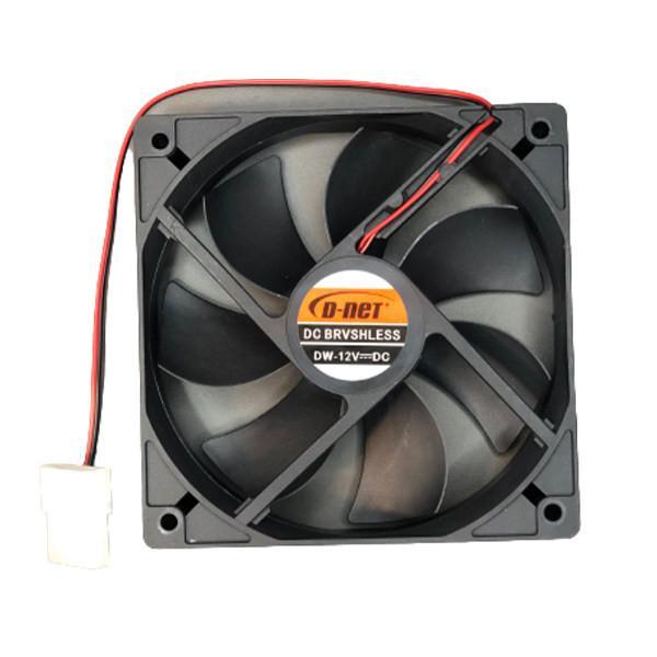فن کیس دی-نت مدل D-8x8