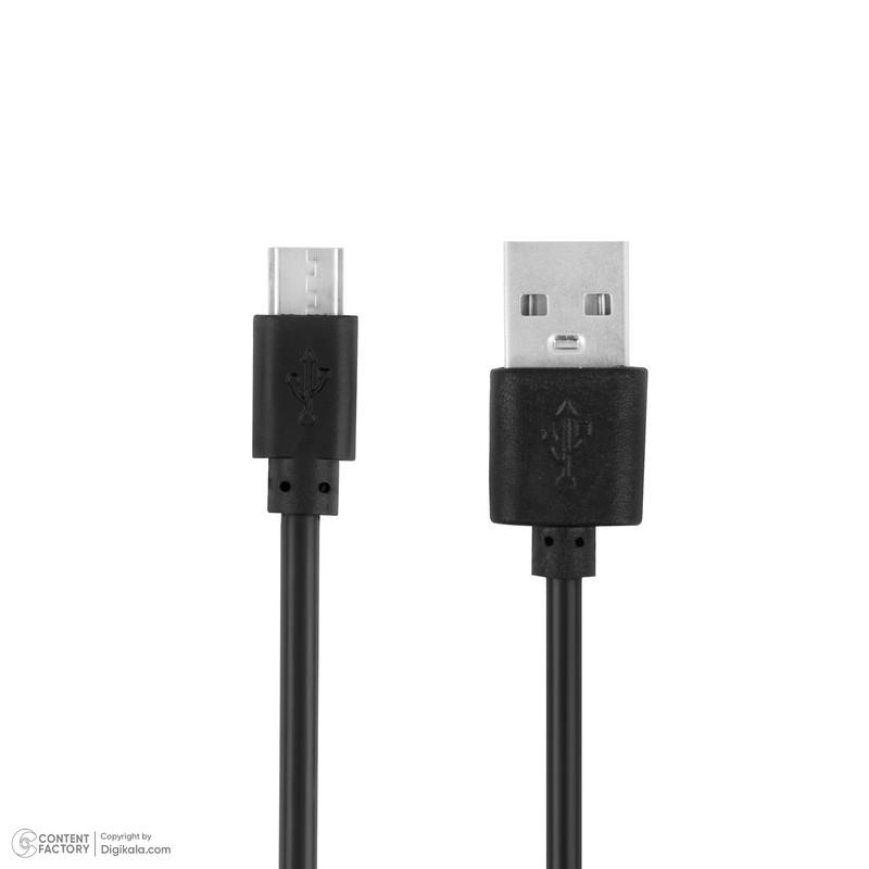 اسپیکر بلوتوثی قابل حمل تسکو مدل TS 23030