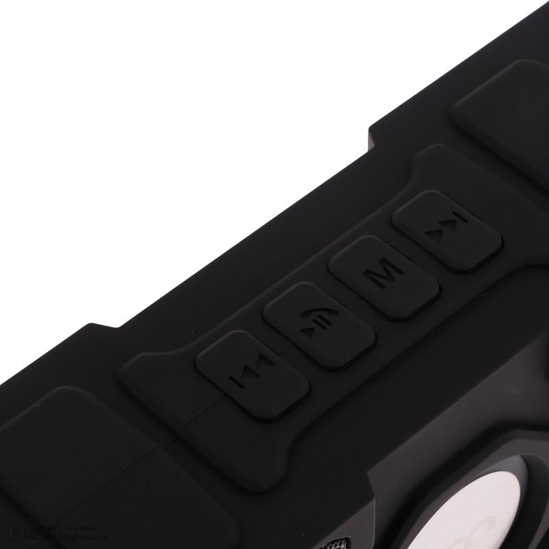 اسپیکر بلوتوثی قابل حمل تسکو مدل TS 23030