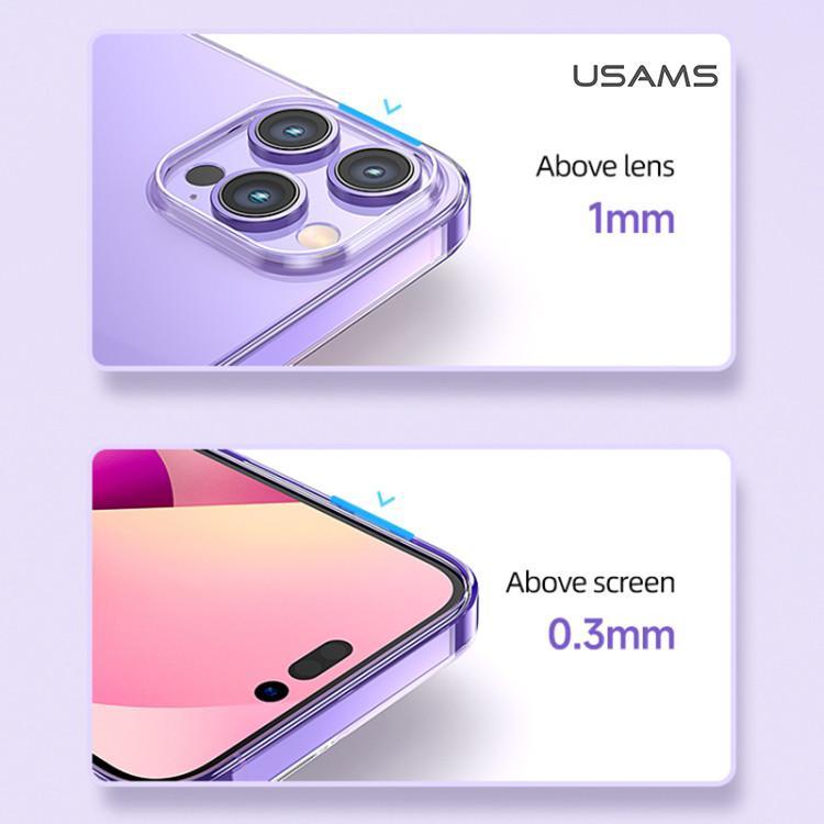 کاور یوسمز مدل BH795 مناسب برای گوشی موبایل اپل iphone 14