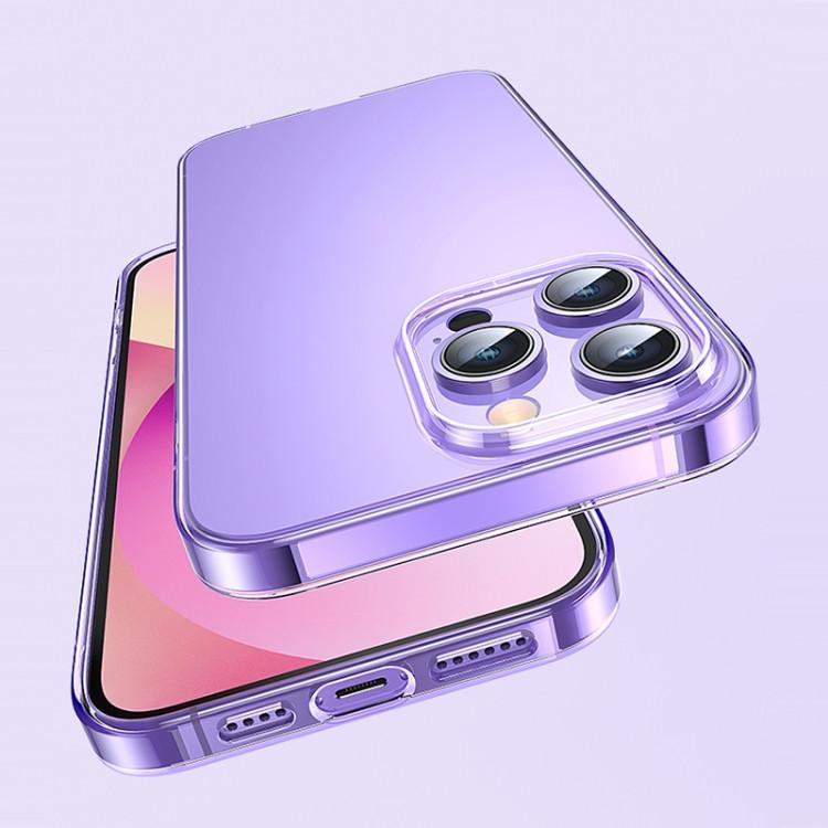  کاور یوسمز مدل BH796 مناسب برای گوشی موبایل اپل iphone 14 pro