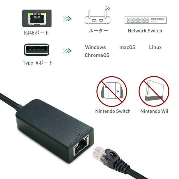 مبدل USB به RJ45 دی نت مدل DE-15317