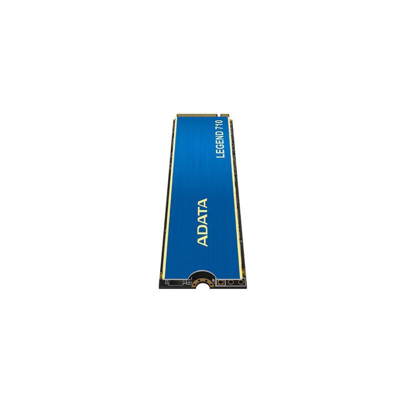 اس اس دی اینترنال PCIe Gen3 x4 ای دیتا مدل LEGEND 710 ظرفیت 512 گیگابایت