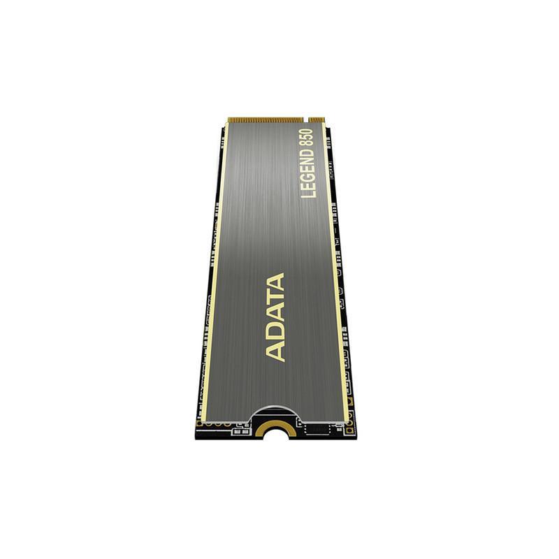 اس اس دی اینترنال ای دیتا مدل LEGEND 850 ظرفیت 512 گیگابایت