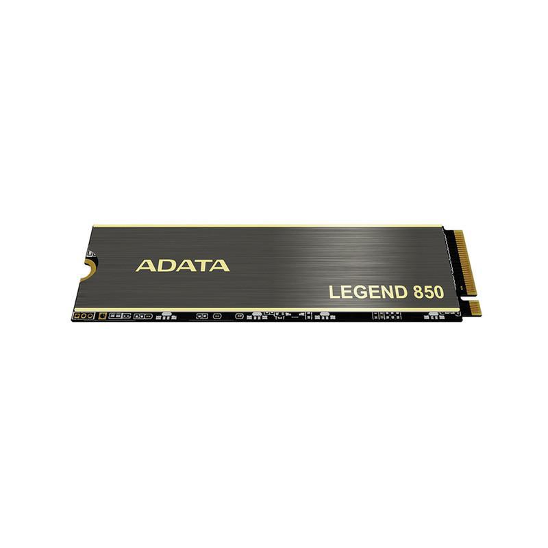 اس اس دی اینترنال ای دیتا مدل LEGEND 850 ظرفیت 512 گیگابایت