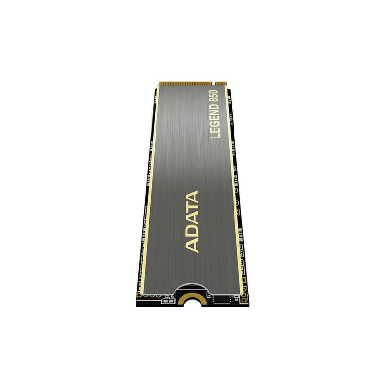 اس اس دی اینترنال ای دیتا مدل LEGEND 850 ظرفیت دو ترابایت