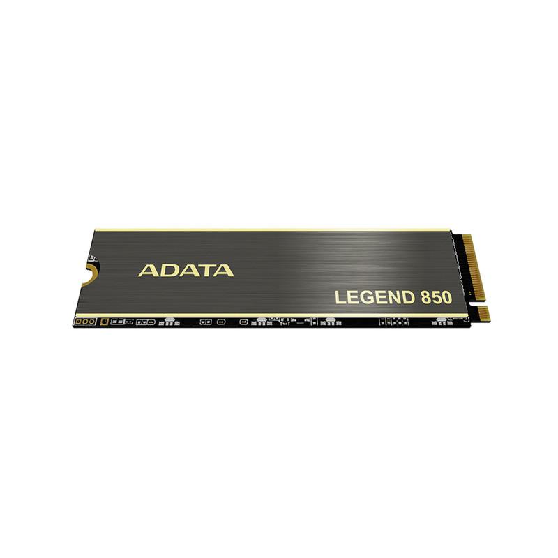 اس اس دی اینترنال ای دیتا مدل LEGEND 850 ظرفیت دو ترابایت