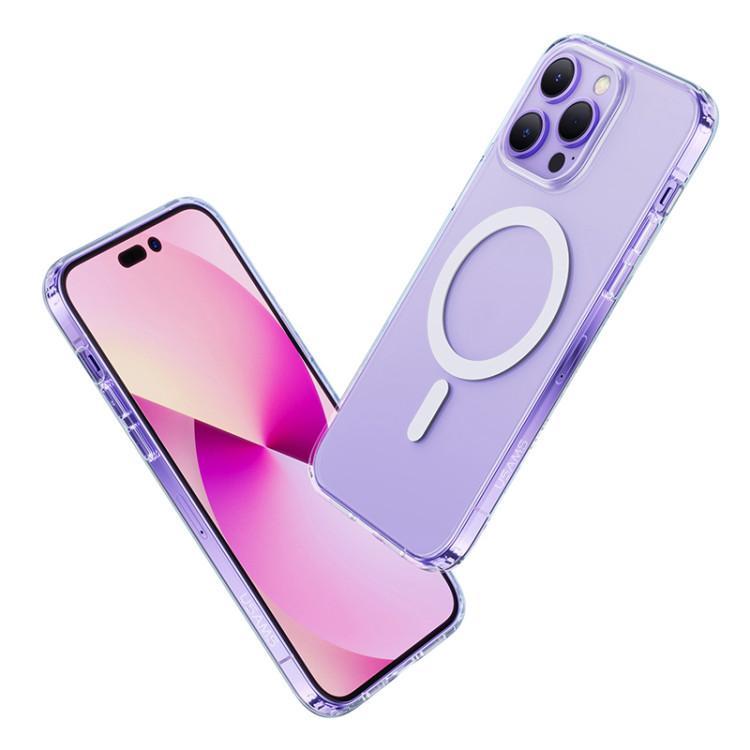 کاور یوسمز مدل BH800 مناسب برای گوشی موبایل اپل iphone 14 pro