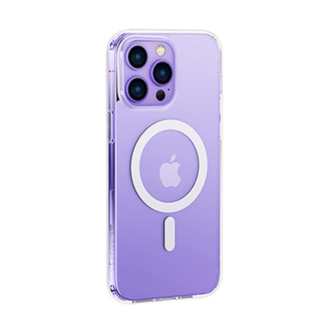 کاور یوسمز مدل BH800 مناسب برای گوشی موبایل اپل iphone 14 pro