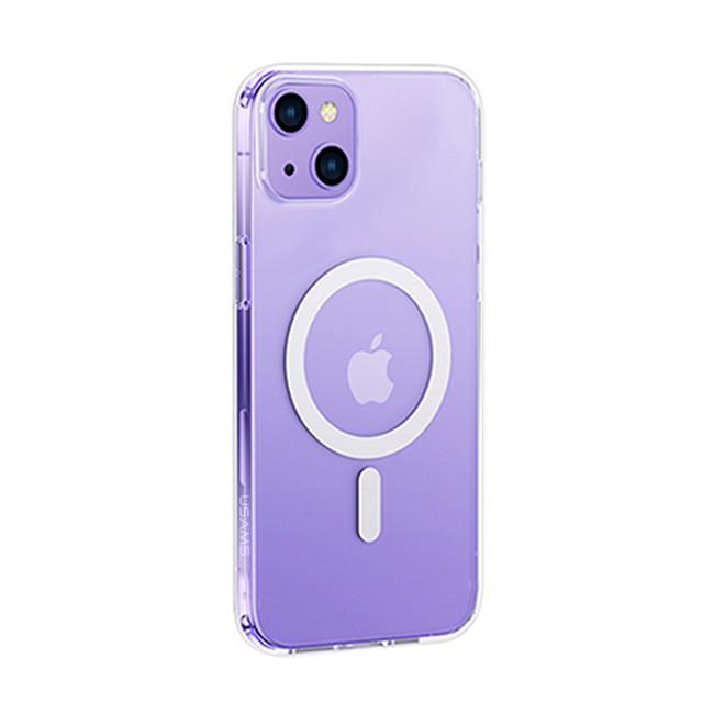  کاور یوسمز مدل BH801 مناسب برای گوشی موبایل اپل iphone 14 plus