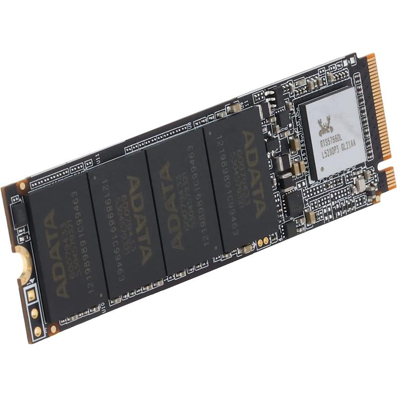 اس اس دی اینترنال ای دیتا مدل LEGEND 700 PCIe Gen3 x4 M.2 2280 ظرفیت 512 گیگابایت
