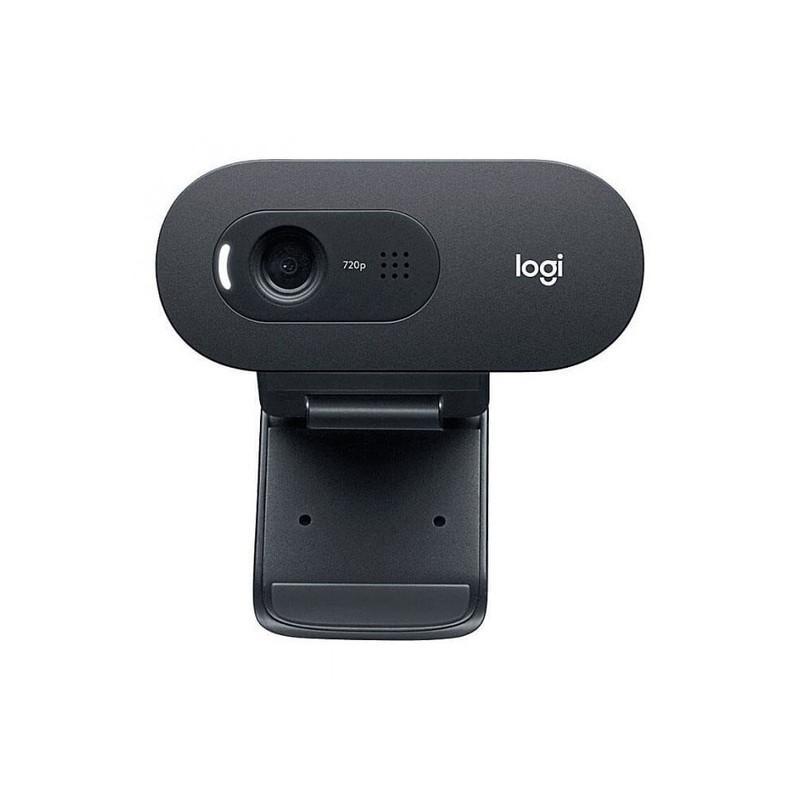 وب کم لاجیتک مدل C505e HD