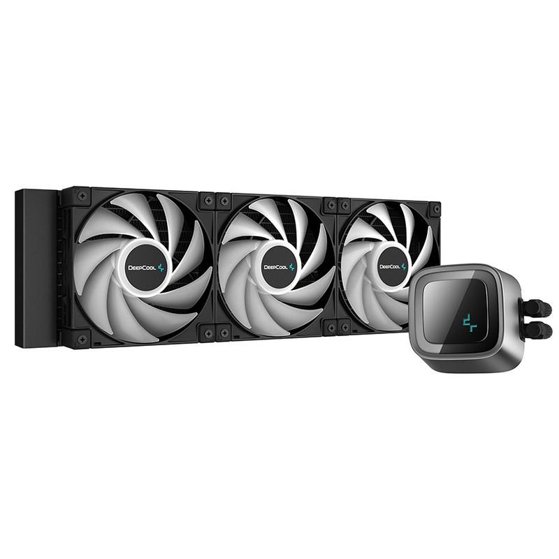 سیستم خنک کننده آبی دیپ کول مدل LS720