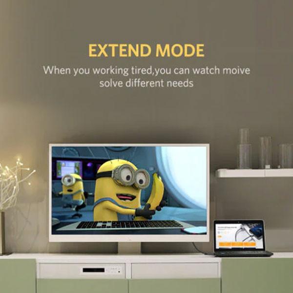  کابل HDMI دی نت مدل DT-030 طول 3 متر
