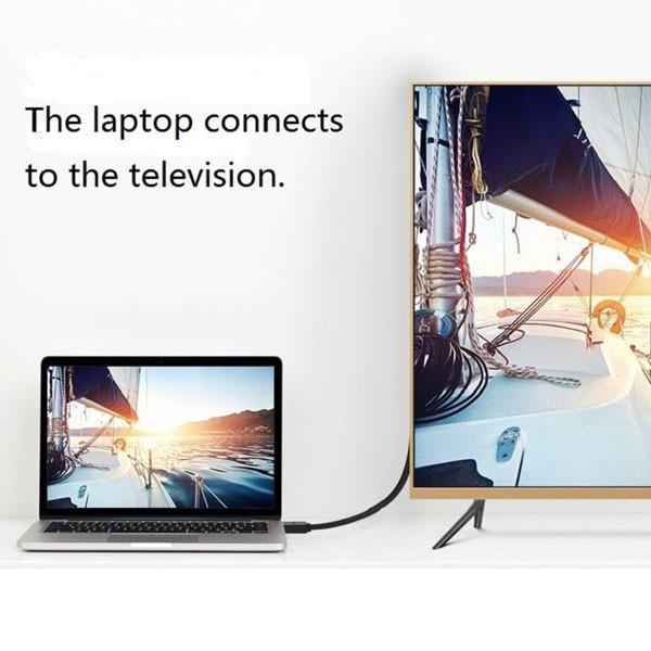  کابل HDMI دی نت مدل DT-030 طول 3 متر