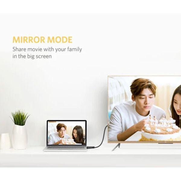  کابل HDMI دی نت مدل DT-150 طول 15 متر