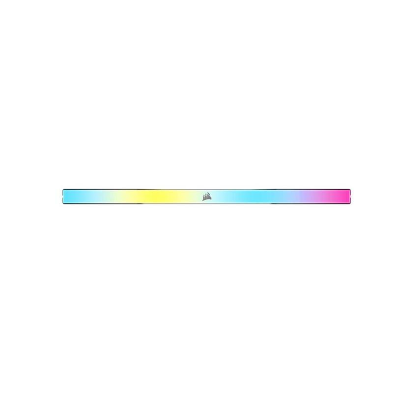 رم دسکتاپ DDR5 دو کاناله 5200 مگاهرتز CL36 کورسیر مدل VENGEANCE RGB ظرفیت 64 گیگابایت