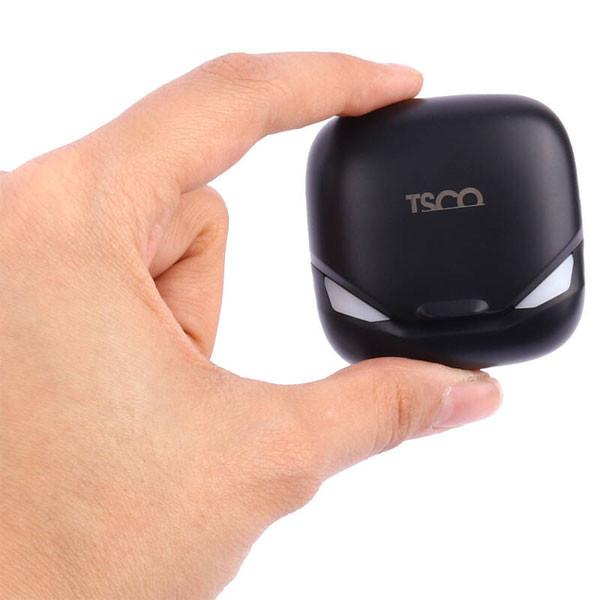 هدفون بی سیم تسکو مدل TH 5366 TWS