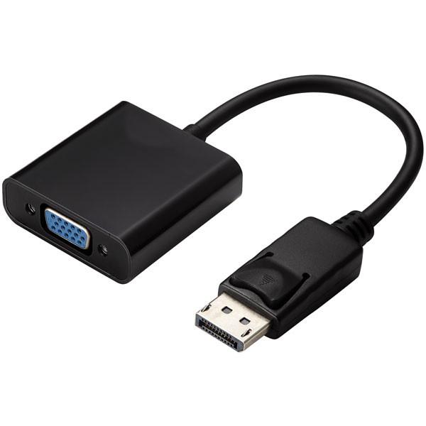 مبدل Display Port به VGA دی-نت
 مدل DP-VG