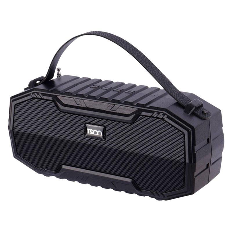 اسپیکر بلوتوثی قابل حمل تسکو مدل TS 23006