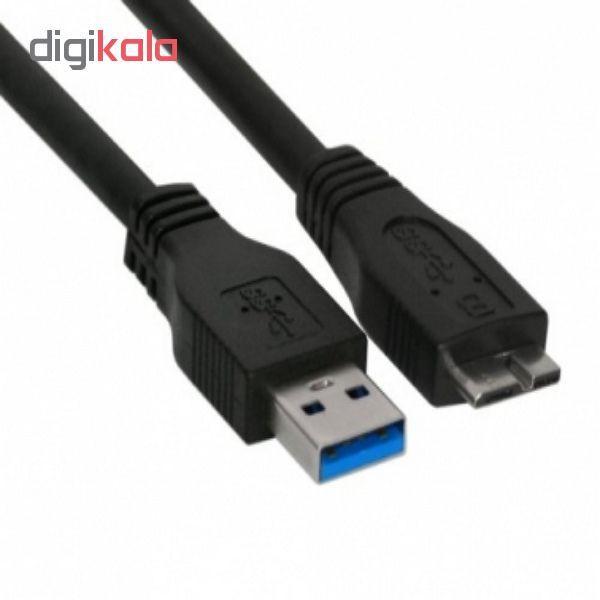 کابل USB 3.0 دی نت مدل AM طول 1.5 متر